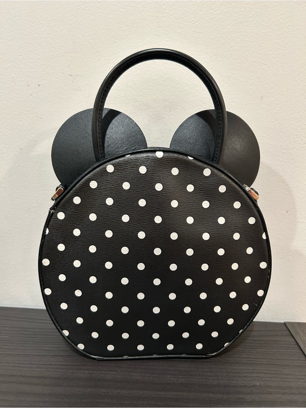 Kate Spade New York Disney x Minnie Mouse crossbody bag EUC - Picture 10 of 12